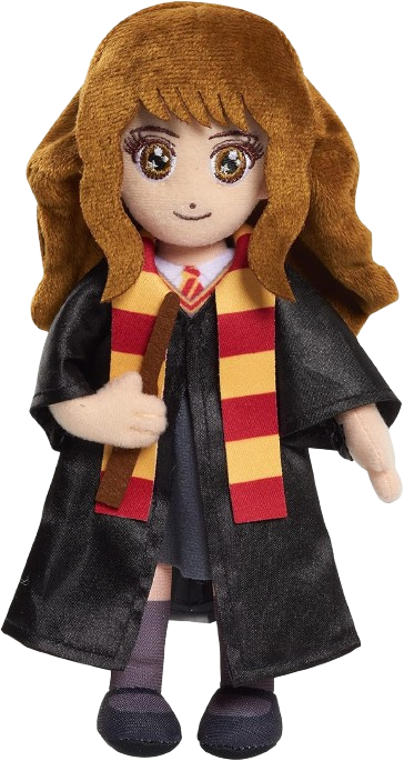 Grinch Sleepover Holiday Collectible Doll Blonde